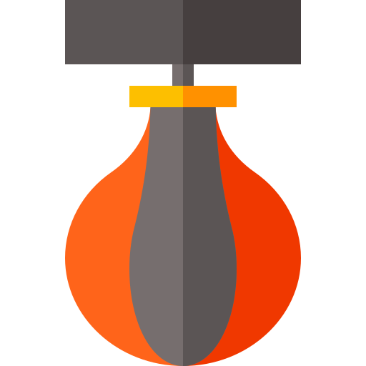 boxsack Basic Straight Flat icon