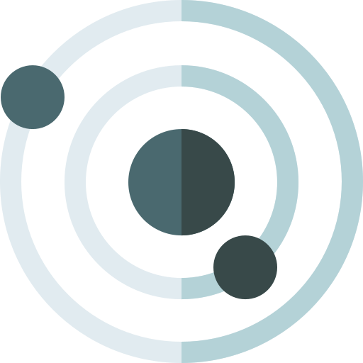 orbita Basic Rounded Flat ikona