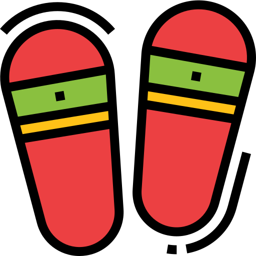Zapatillas Nhor Phai Lineal Color icono