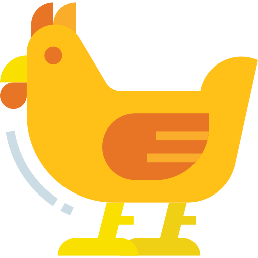 Курицы Nhor Phai Flat иконка