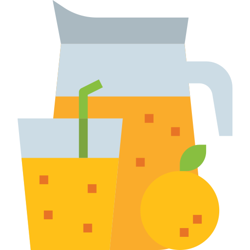 апельсиновый сок Nhor Phai Flat иконка