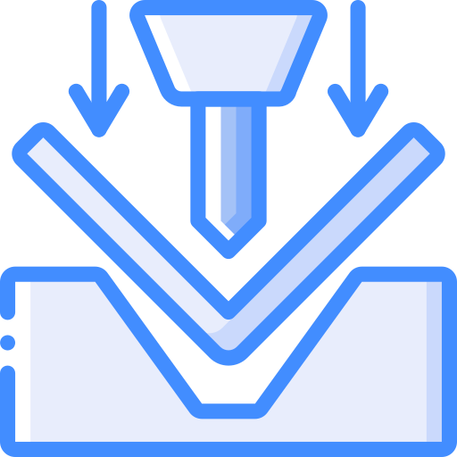 Металл Basic Miscellany Blue иконка