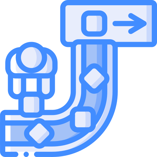 Embalaje Basic Miscellany Blue icono