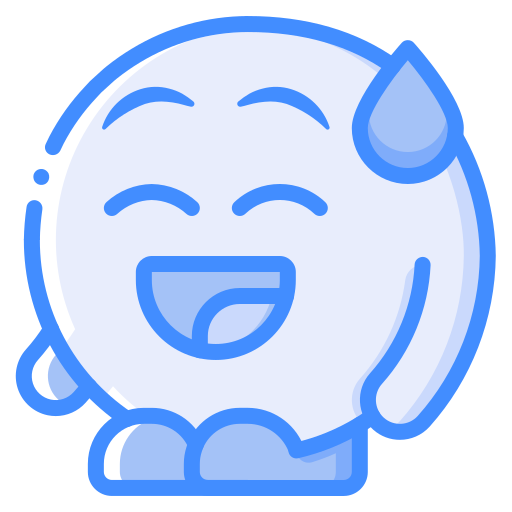 Riendo Basic Miscellany Blue icono