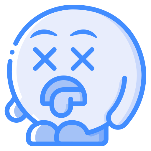 tot Basic Miscellany Blue icon