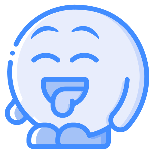 frech Basic Miscellany Blue icon