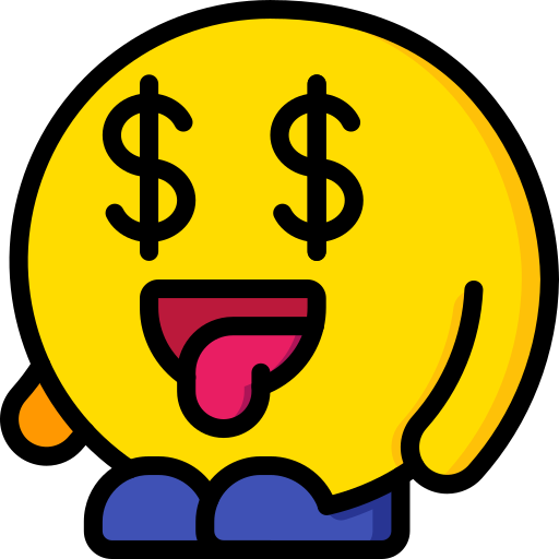 geld Basic Miscellany Lineal Color icon