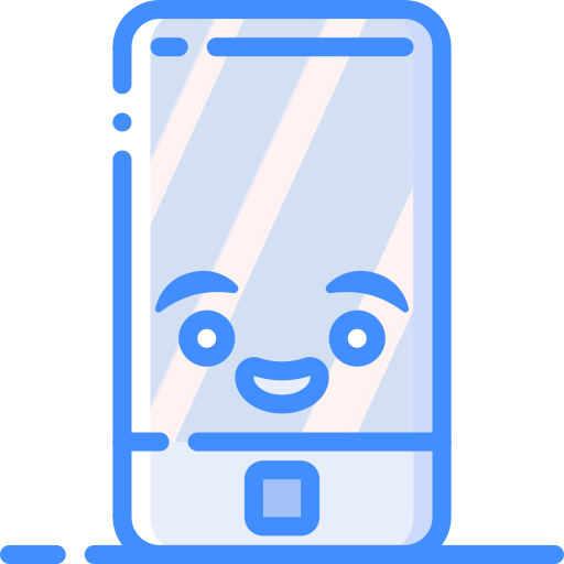 mobilny Basic Miscellany Blue ikona