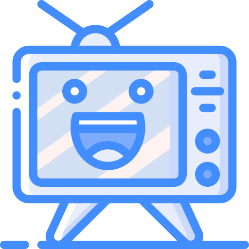 telewizja Basic Miscellany Blue ikona