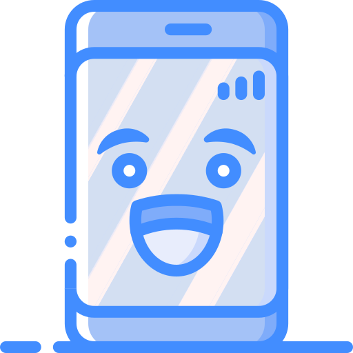 mobilny Basic Miscellany Blue ikona