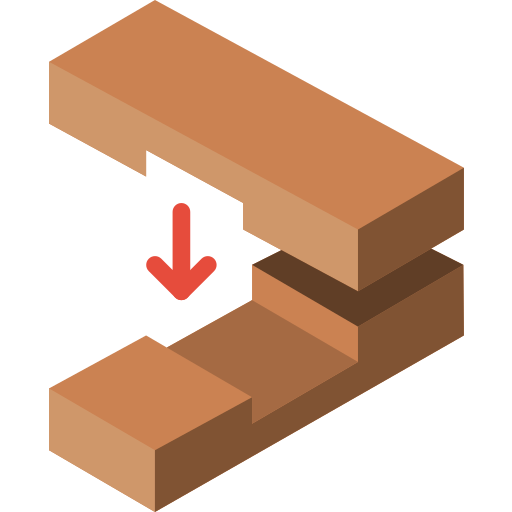 constructie en gereedschap Basic Miscellany Flat icoon