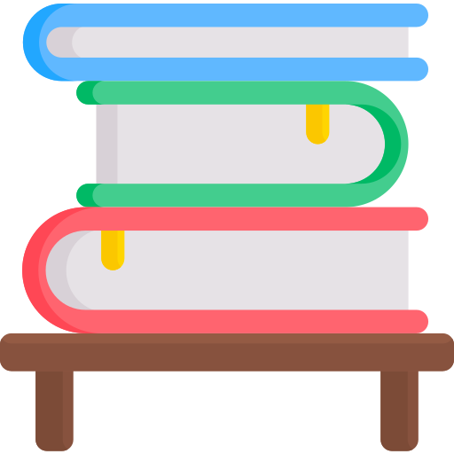 Книги Special Flat иконка