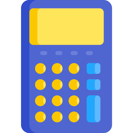 Calculadora Special Flat icono