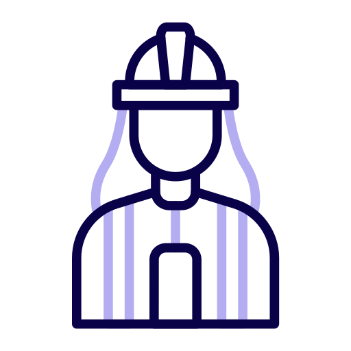 constructor Generic color outline icono