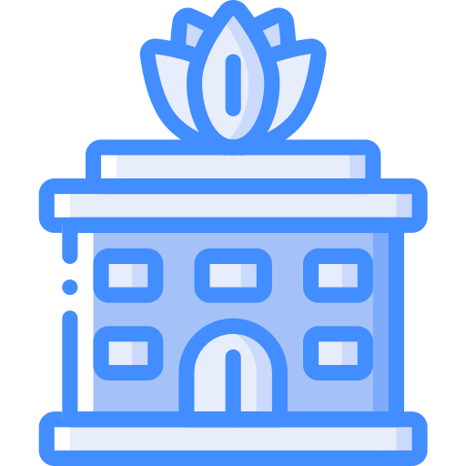 termale Basic Miscellany Blue icona