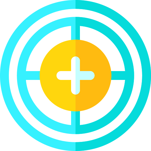 Electron Basic Rounded Flat icon