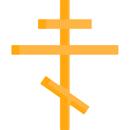 Ortodoxo Special Flat icono