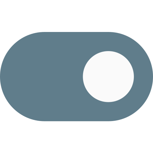 Palanca Pixel Perfect Flat icono