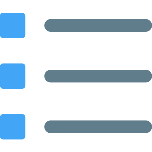 quadrat Pixel Perfect Flat icon