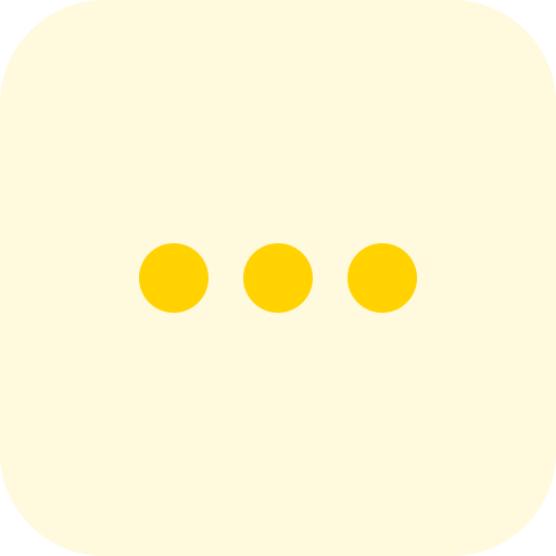 ellipse Pixel Perfect Tritone icon