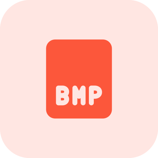 bmp Pixel Perfect Tritone icon