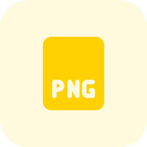 png-bestand Pixel Perfect Tritone icoon