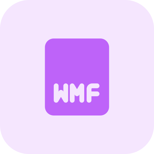 wmf Pixel Perfect Tritone ikona
