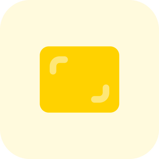 Marco Pixel Perfect Tritone icono