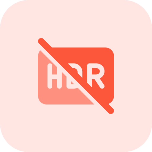 Hdr Pixel Perfect Tritone icon