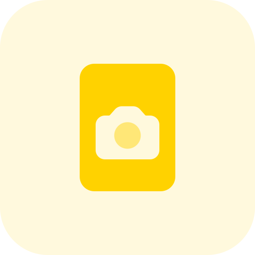 foto Pixel Perfect Tritone icono