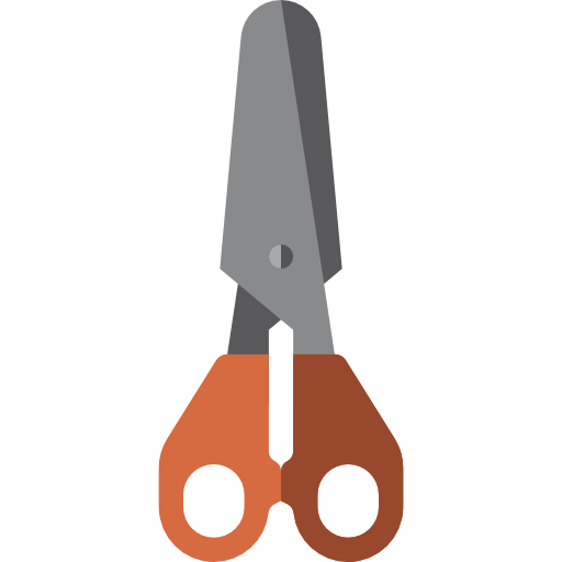 Ножницы Special Flat иконка