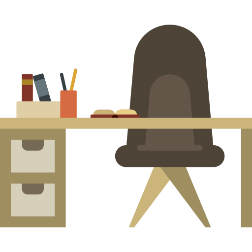 Study Special Flat icon