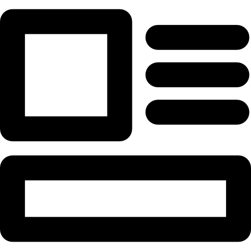 navigatore Basic Rounded Lineal icona