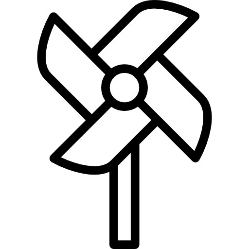 Вертушка Special Lineal иконка