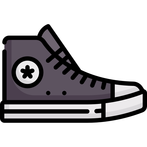 sneaker Special Lineal color icon