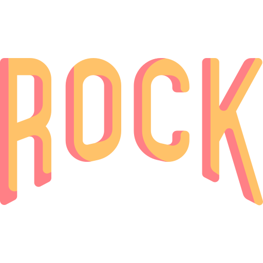 рок Special Flat иконка