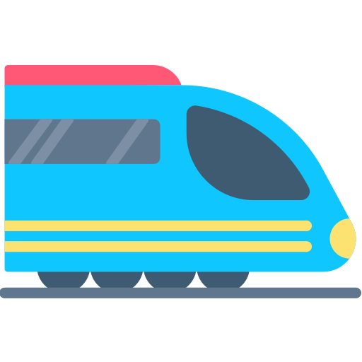Metro Special Flat icono