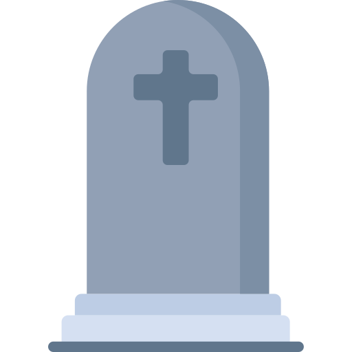 friedhof Special Flat icon