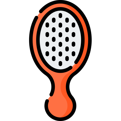 Brush Special Lineal color icon