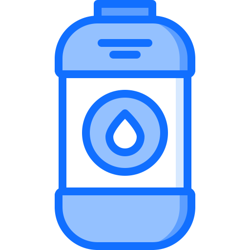 farbe Coloring Blue icon