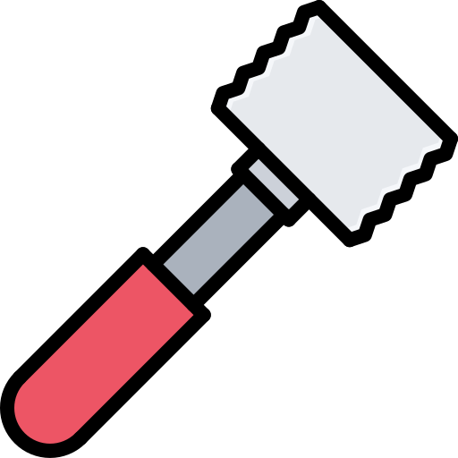 Hammer Coloring Color icon