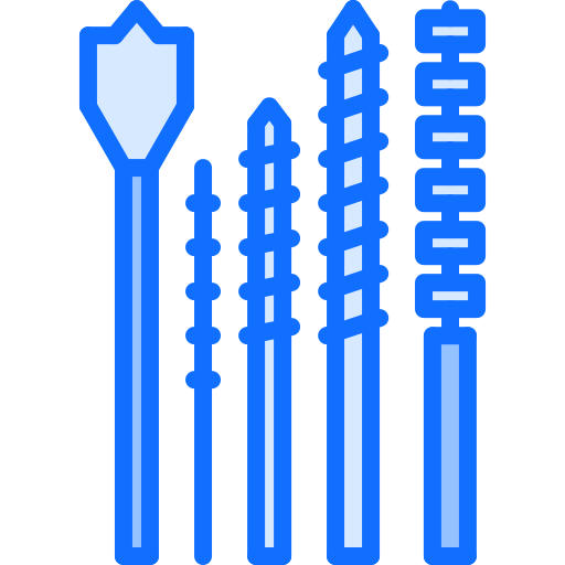 비트 Coloring Blue icon