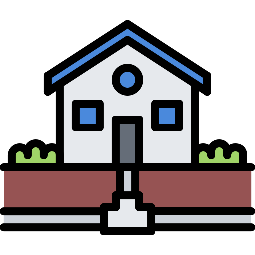 Plumbing Coloring Color icon