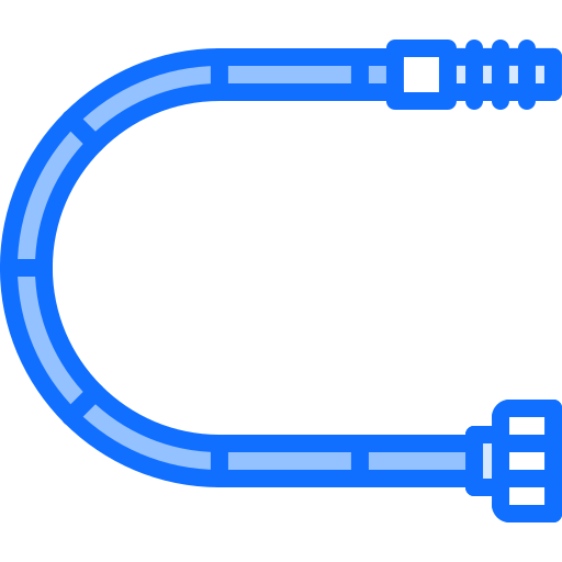 Pipe Coloring Blue icon