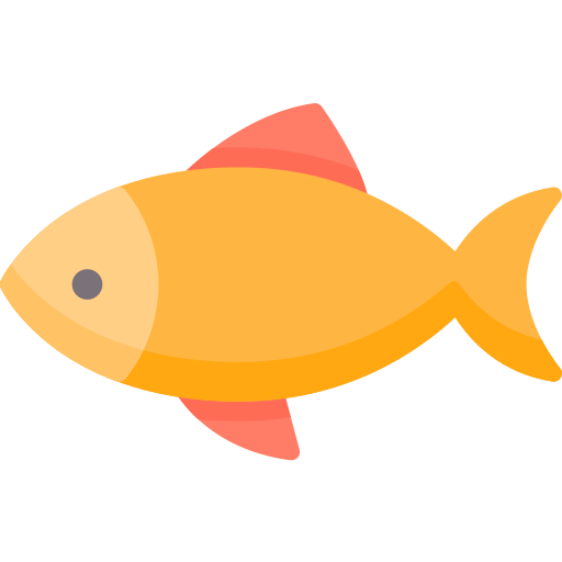 물고기 Special Flat icon
