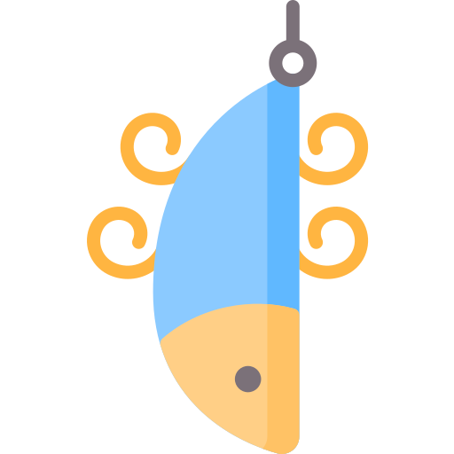Рыболовные приманки Special Flat иконка