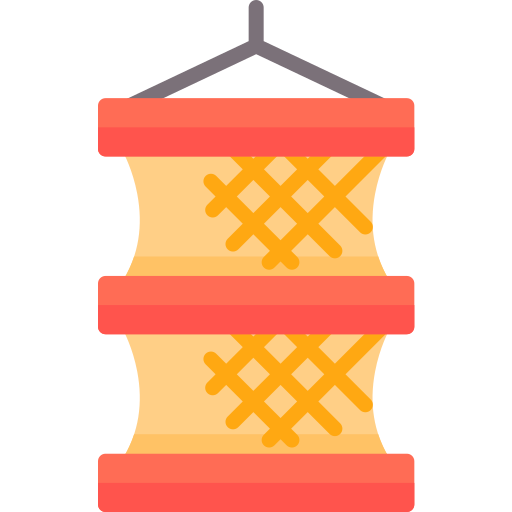 Fishing net Special Flat icon