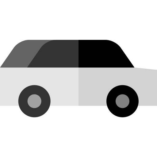 Лимузин Basic Straight Flat иконка