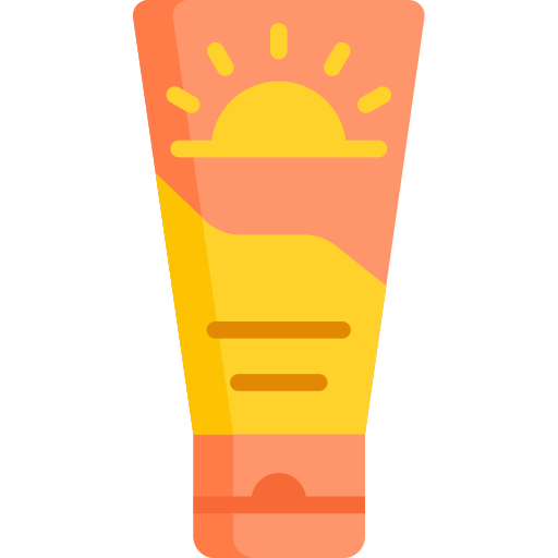 Солнцезащитный крем Special Flat иконка