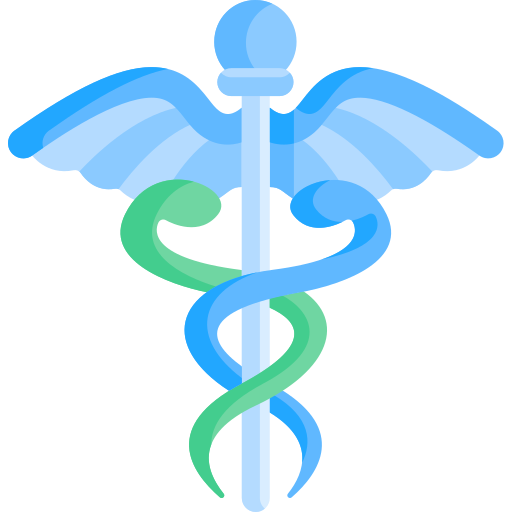 Medicina Special Flat icono